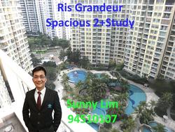 Ris Grandeur (D18), Condominium #139263552